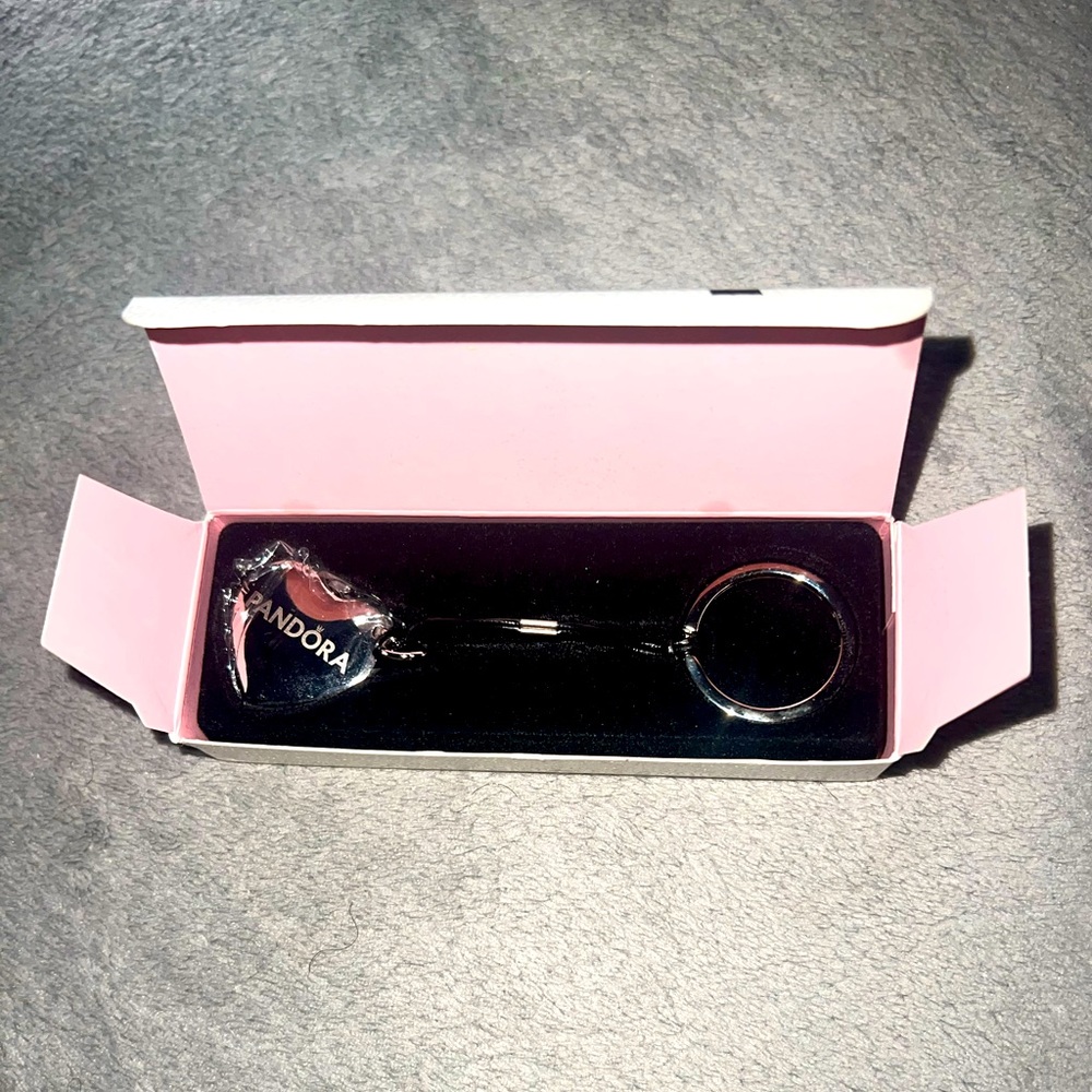 Pandora Clasp Opener